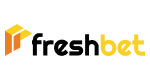 Freshbet Logo