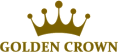 GoldenCrown Logo