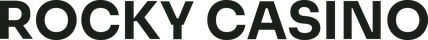 Rocky Casino Logo