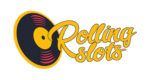 Rolling Slots Logo