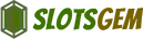 SlotsGem Logo
